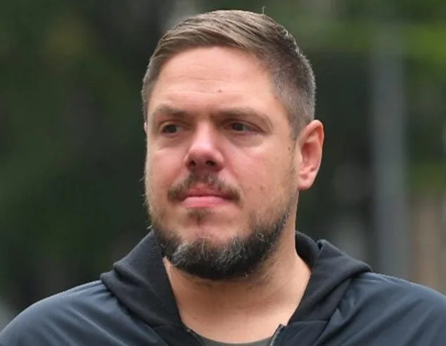 Vladimir Štimac na saslušanju negirao krivicu, tužilaštvo traži pritvor Vladimir Stimac tuzilastvo trazi pritvor