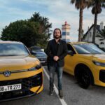 Novi Volkswagen T-Roc stiže 2027. godine! Kurir testirao unapređenu verziju najpopularnijeg modela: inteligentni farovi, novi dizajn i moćnije performanse Volkswagen T Roc