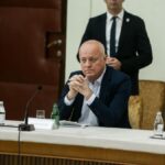 "TOK KAO HAPŠENJE GODINE PREDSTAVILO MAFIJU KOJA ZARAĐUJE 700 EVRA MESEČNO, A NJIHOV ŠTIĆENIK ZA VIKEND POTROŠI VIŠE PARA" Nenadić pokazao sav apsurd svog rada WhatsApp Image 2025 08 19 at 12.36.06