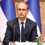 PREMIJER MACUT U TIRANI NA SAMITU LIDERA ZAPADNOG BALKANA: Cilj je jačanje ekonomske i političke saradnje između Zapadnog Balkana i EU WhatsApp Image 2025 11 16 at 11.07.59