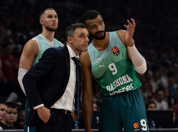 ZVEZDA BASKONIA 30 1