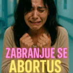 ZABRANA ABORTUSA U SRBIJI: Da li država žrtvuje žene zbog većeg nataliteta? Zabrana abortusa u Srbiji pravo ili potreba srećne porodice
