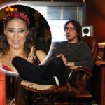 ŽESTOKI OBRAČUN ANE I RALETA U PROGRAMU UŽIVO! Ona otkrila da ga je gađala pikslama pa priznala da ju je TUKAO: On ostao potpuno nem, evo kako joj je odgovorio ana n