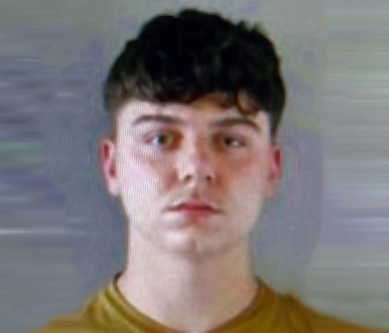 Traži se Djordje Makić