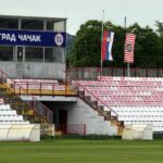 "OŠTRO OSUĐUJEMO INCIDENT, TAKVO PONAŠANJE UDALJAVA NAS OD CILJA" Uprava Borca iz Čačka se oglasila žestokim saopštenjem: "Svaki vid nasilja i provokacija..." borac cacak strajk gladju 6079 1