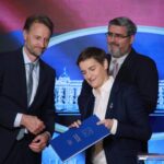 Bešlin: Iz diktature se ne izlazi civilizovano, potrebno je da izbori budu što pre brnabic eu izvestaj 04112025 0009 1000x560 1