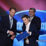 Otvaranje klastera 3 bi poslalo pogrešan signal da je situacija u Srbiji pozitivna brnabic eu izvestaj 04112025 0009 768x512 1