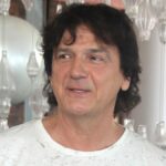 ARANĐELOVDAN U DOMU ZDRAVKA ČOLIĆA Ćerka Una pokazala kako se slavi u njihovoj kući, sa korpom otišla u crkvu, pa objavila sliku iz porodične vile (FOTO) cola dragan kadic