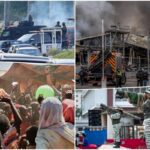 NASTAVLJEN HOROR U NIGERIJI: Oteto više od 300 đaka i nastavnika iz škole, najgora masovna otmica u istoriji zemlje! collage 21