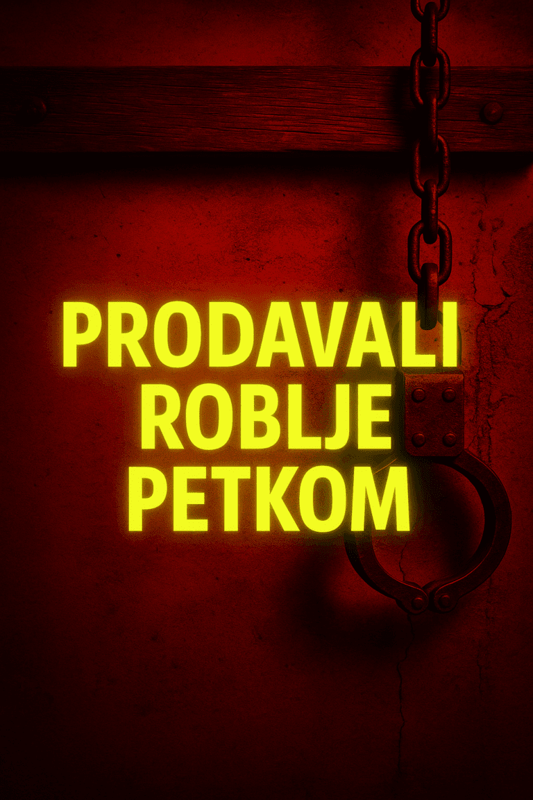 kako je nastao crni petak šokantne činjenice