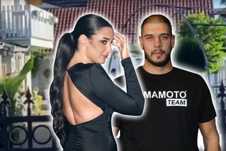 dejan dragojevic devojka