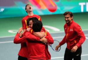 dejvis kup reprezentacija spanije1