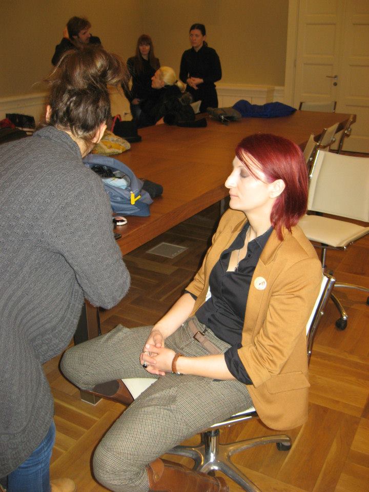 Dragana Bogojević Pančevo