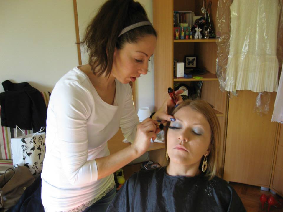 Dragana Bogojević Pančevo