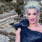 DEDA DUŠICE JAKOVLJEVIĆ BIO NAČELNIK NA GOLOM OTOKU: "Prevaspitavao" političke zatvorenike, a prababa joj spasavala partizane po Beogradu dusica