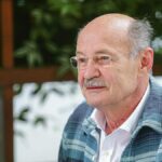 Mustafa Nadarević glumio je do poslednjeg dana: "Dobra gluma je poslednji korak ka šizofreniji" foto01 news1 dragana udovicic