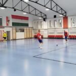 Prijateljska fudbalska utakmica srpskih i mađarskih oficira: Delegaciji Vojske Srbije u Budimpešti priređen srdačan doček (FOTO) img 20251121 111335 1763736170