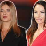 "MORA DA JE NEŠTO BAŠ STRAŠNO URADILA" Pevačica dolila ulje na vatru u ratu Kaće i Kije: Da je neko otkrio identitet mog partnera... kija kaca 2