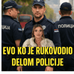 Kija Kockar Rukovodi Policijom ? kija naslovna glavna