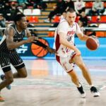 ABA LIGA: Kluž savladao FMP u Železniku kk fmp