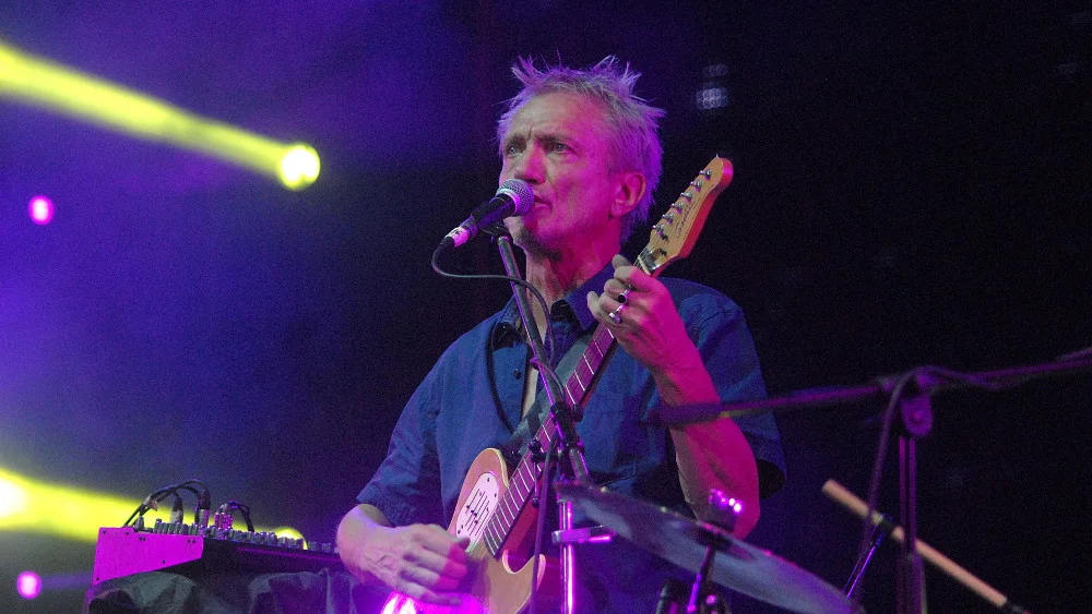 Rundek za Danas: Ponosan sam &scaron;to se moje pesme vezuju za skupove koji u sebi nose pozitivne ljudske vrednosti 1