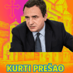 Kurti prešao u pravoslavlje — Šokantan preobražaj bratoubice vere! Kurti prešao u pravoslavlje, šokantno, prelazak vere, monašenje, SPC Kosovo, Srpska pravoslavna crkva, Kosovo manastiri, religija Balkan, tabloidi, vest dana, duhovni preokret, religijski skandal, ekskluzivno otkriće, pravoslavlje, krizni identitet