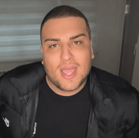 Lepi luka više ne voli muškarve nego žene i hoće da pravi decu