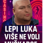 lepi luka glavna