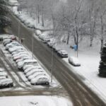 U OVOM GRADU DANAS 24 STEPENA, A SUTRA ĆE U NJEGOVOJ BLIZINI VEJATI SNEG: Srbiju očekuje pravi temperaturni šok - obilne padavine i olujni vetar loznica sneg u loznici