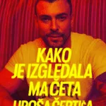 Šokantno otkriće: ovako je izgledala mačeta Uroša Ćertića Kako je izgledala mačeta Uroša Ćertića policijski izveštaj