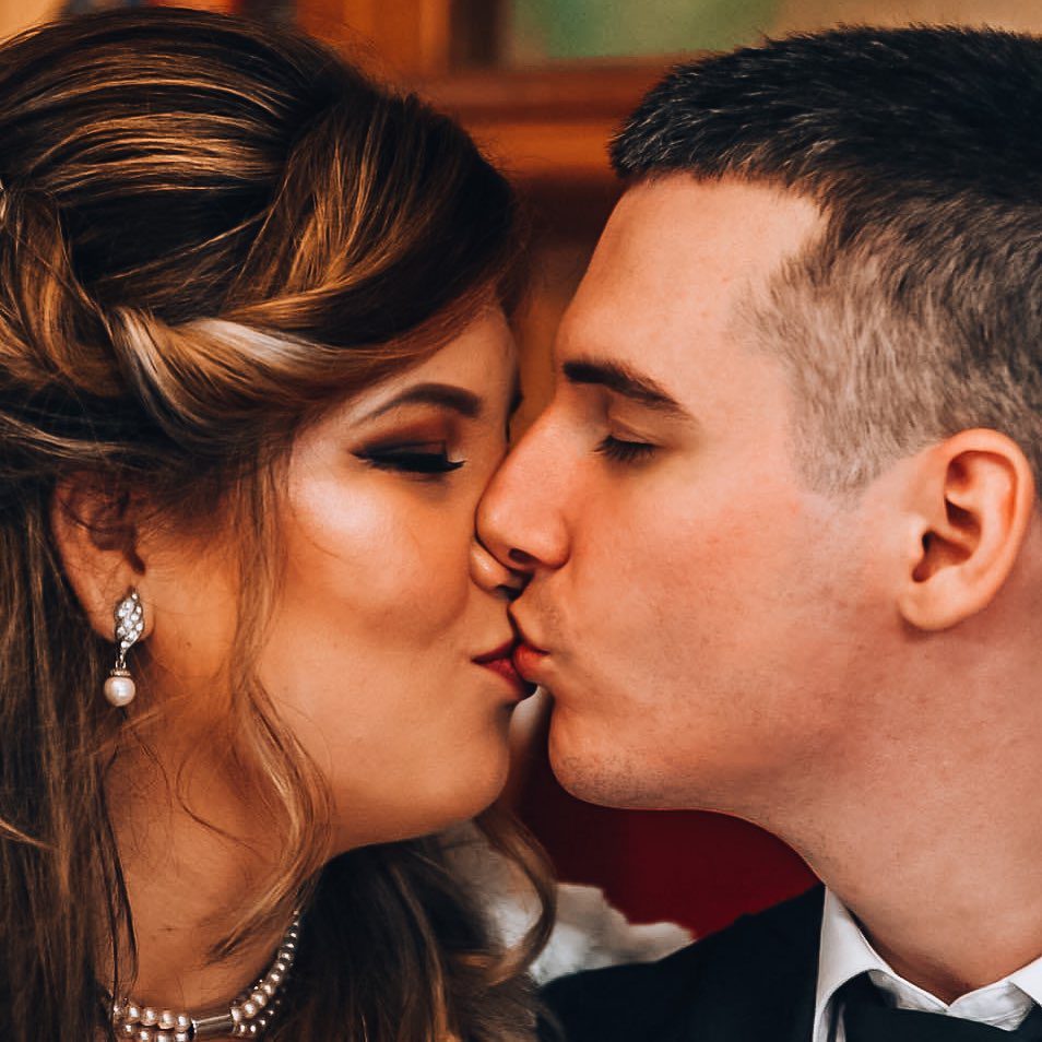 Milica Popadic i prosvetni inspektor Vladimir Knežević