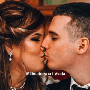 Milica Popadic i prosvetni inspektor Vladimir Knežević