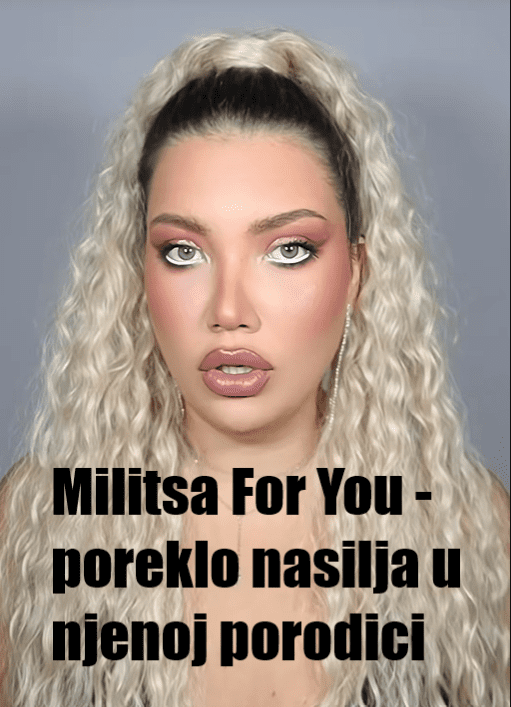 Militsa for you porodica
