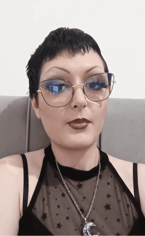 Nevena Milosavljević klala pse po Beogradu