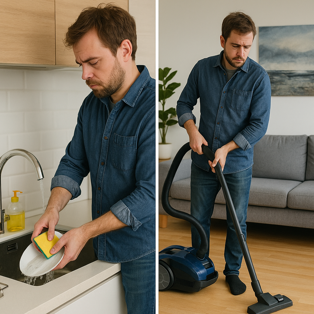 Doživeo pakao od žene i tašte pet godina je na sudu