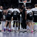 TABELA EVROLIGE: Partizan tone na dno, Zvezda više nije lider partizan fenerbahce 3876882