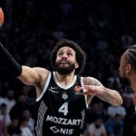 Fenerbahče prejak za crno-bele: Novi poraz Partizana u Evroligi partizan fenerbahce 3877065 e1763759038176