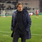 MIROSLAV TANJGA NEMA DILEMU: Izuzetno bitan meč, Spartak bolji nego što tabela pokazuje! partizan rodjendan 457256 1