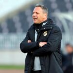 LEŠNJAK I DOCIĆ NAJAVILI MEČ ZVEZDE I ČUKARIČKOG: "Imaju svoje ambicije, naše su nešto drugačije..." partizancukaricki168855