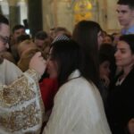 "NJENA ISPOVEST MI JE VELIKI TERET NA LEĐIMA" Duhovnik Cece Ražnatović progovorio: Crkva ima razumevanja za sve... ponocna liturgija 19042025 0057