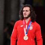 ZVANIČNO! SRBIJA OSTALA BEZ MEDALJE: Datunašviliju oduzeta bronza sa OI u Tokiju profimedia 0625447356