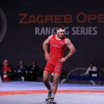 OGLASIO SE HRVAT NAKON ŠTO JE SRBIJI ODUZETA MEDALJA SA OLIMPIJSKIH IGARA! Njegove reči odjekuju regionom: "Ja sam svejedno srećan..." profimedia 0753922554