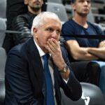 ŽELJKO OBRADOVIĆ SE OGLASIO PRED STUDENTSKI CENTAR! Otkrio je šta će ekipa sutra pokušati... profimedia 1052455004