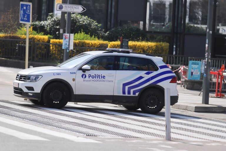 profimedia0422140333 belgijska policija
