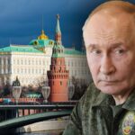 PUTIN IZNENADA MENJA PLAN, KREĆE U TRIJUMFALNI POHOD? Jedna izjava iz Kremlja otkriva šta namerava ruski lider! Zelenskom gori pod nogama, a sprema poniženje putin