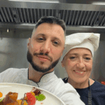 Ranko Miletin osumnjičen za krađu dijamanata sa kruzera: Kuvar, pevač i – lopov? ranko 3