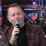 TUGA U DOMU RADETA KOSMAJCA: Pevač objavio najtužnije vesti i uputio potresne reči: Za mene ćeš uvek biti jako blizu... screenshot 20240123 173059