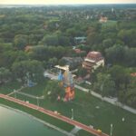 ZASAĐENO 150 SADNICA U KAMPANJI "PRIRODA NEMA ALTERNATIVU“: Ministarka Pavkov posetila Palić - najavljena nova faza pošumljavanja u Subotici i na Paliću screenshot 20240318 090221