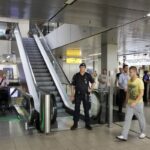 PANIKA U HOLANDIJI: Primećeno više dronova, blokiran aerodrom shiphol aerodrom holandija