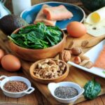 5 namirnica koje imaju više omega-3 masnih kiselina od lososa shutterstock 2463542319 e1763633344202